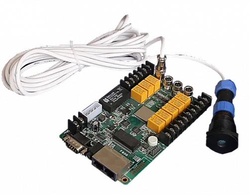 Датчик освещенности DS-D42A05
