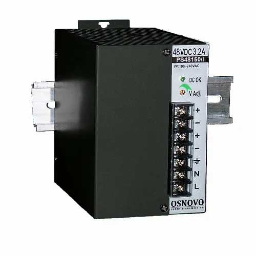 Промышленный блок питания PS-48150/I