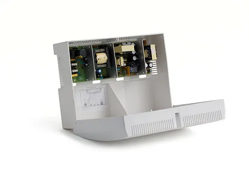 Бастион SKAT-PoE.48DC-120VA источник бесперебойного питания для PoE Plus коммутаторов