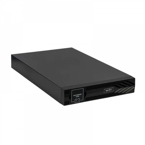 Бастион SKAT BC 72/18S3 RACK P3, батарейный блок