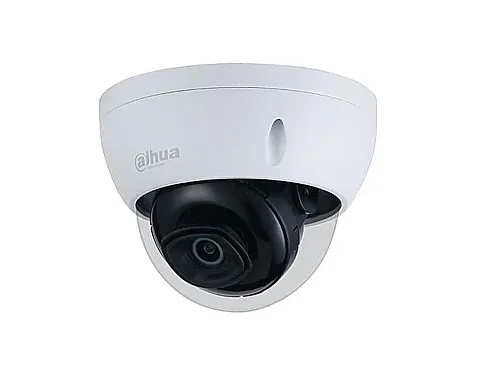 Уличная купольная IP-видеокамера DH-IPC-HDBW2431EP-S-0280B-S2