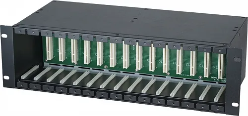 Бокс 3U 19” RB01(замена-подбор по запросу)