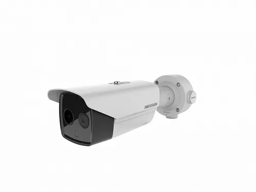 Двухспектральный тепловизор DS-2TD2617-10/PA