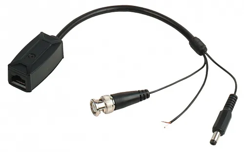 Приемопередатчик TTP111VPD-RJ45(замена-TTP111HDPD-RJ45-K, арт.11079)