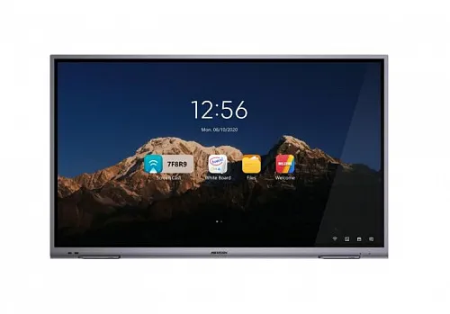 Интерактивная плоская панель DS-D5B75RB/D
