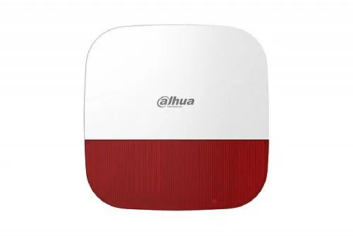 Dahua DHI-ARA13-W2(868) red