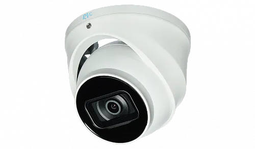RVi RVi-1NCE4366 (2.8) white