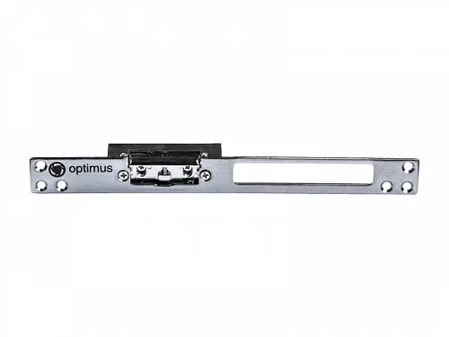 Замок электромеханический Optimus EMS-01-NC