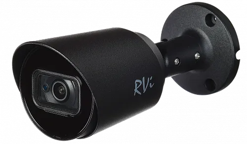 RVi RVi-1ACT202 (2.8) black