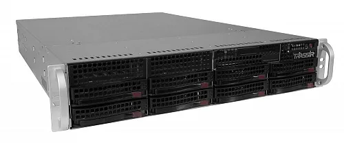 IP видеорегистратор NeuroStation 8800R/128-A5-S