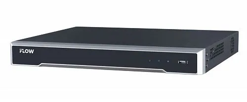 Сетевой видеорегистратор F-NR-216/2