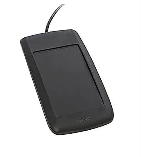 PERCo Считыватель контрольный PERCo-IR15.3 для карт формата EMM/HID