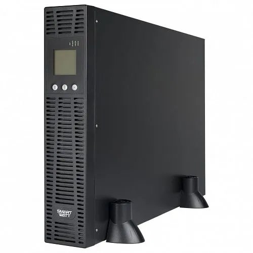 Источник бесперебойного питания (ИБП) SMARTWATT UPS SECURE IEC 2kVA