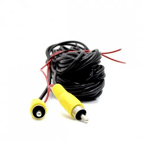 Кабель RCA — RCA 10 метров
