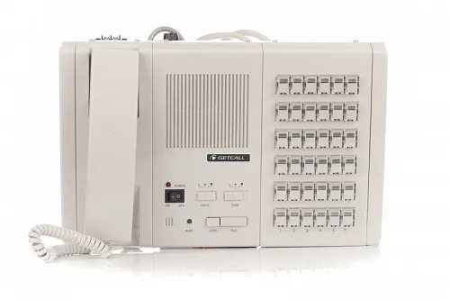 GC-9036D6 Пульт оперативной связи на 36 абонентов