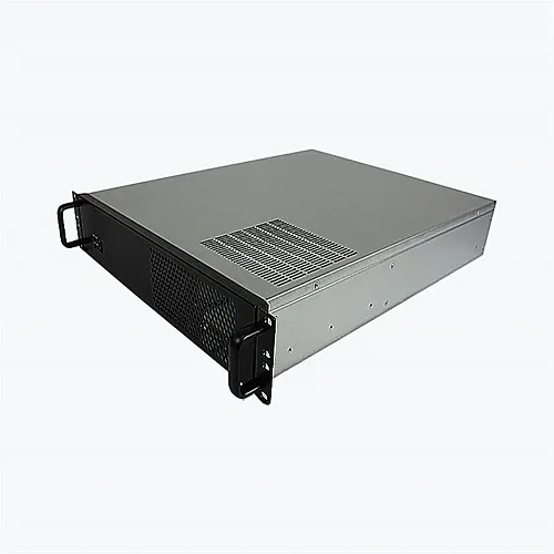 IP видеорегистратор NeuroStation 8800R/64