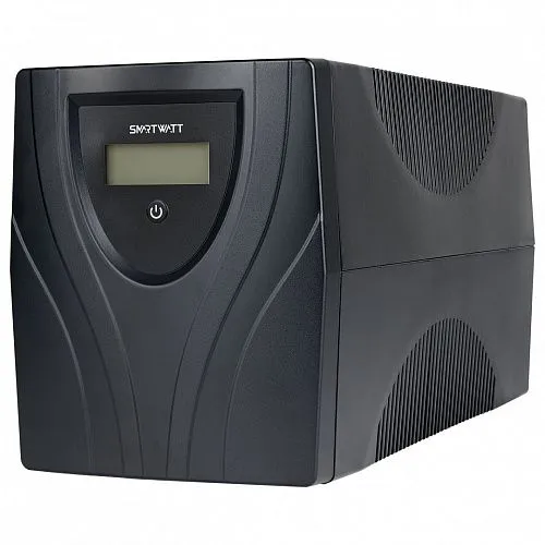 ИБП UPS UNI PRO LCD 2000
