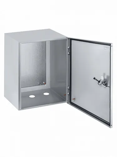 Корпус металлический ЩМП-1-0 IP66 (395х310х220) TDM