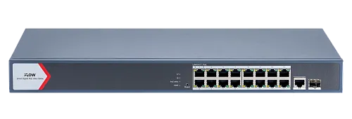 iFlow F-SW-EM618POE-VM/L