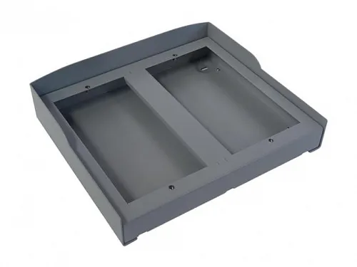 Коробка MTMSP2M2