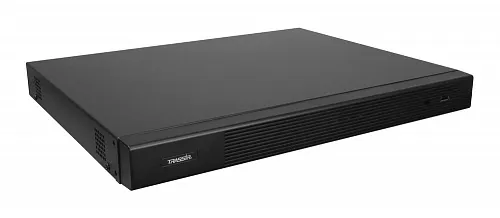 IP видеорегистратор TRASSIR DuoStation 3424R AnyIP