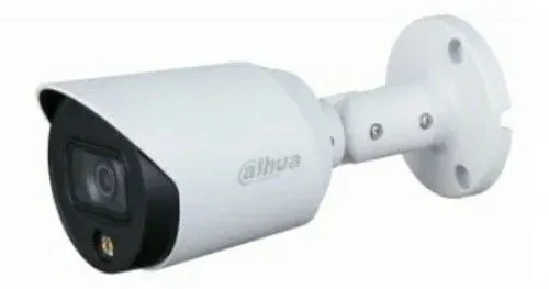 Уличная цилиндрическая HDCVI-видеокамера DH-HAC-HFW1239TP-A-LED-0280B-S2