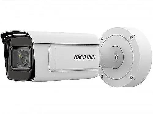 Hikvision iDS-2CD7A46G0-IZHSY(8-32mm)(C) Hikvision 4Мп уличная цилиндрическая DeepinView IP-камера с ИК-подсветкой до 100м