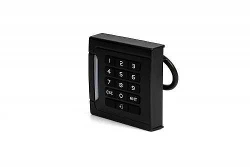 Бастион SPRUT RFID Reader-15GR-K Считыватель proximity-карт формата EM-Marin 12DC 100 mA