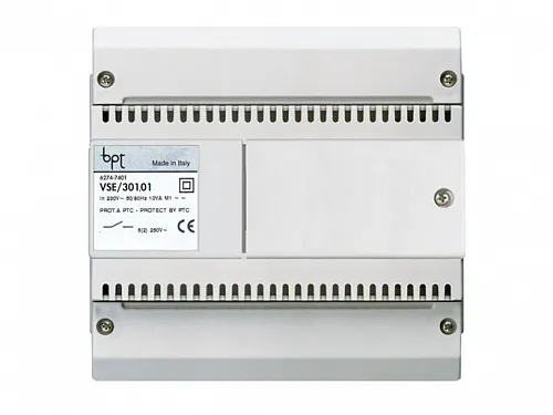 Селектор интеркома VSE/301.01