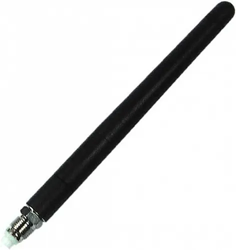 Антенна GSM Rubber 900/1800MHz FME Male Connector