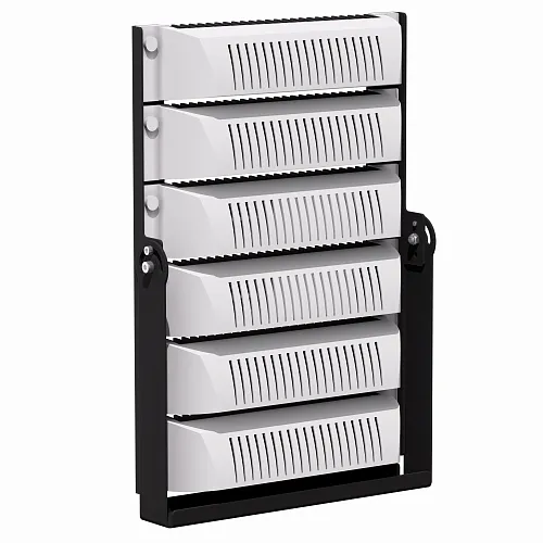 Уличный светодиодный светильник LAD LED R500-7-30-6-500L LADLED7306500L