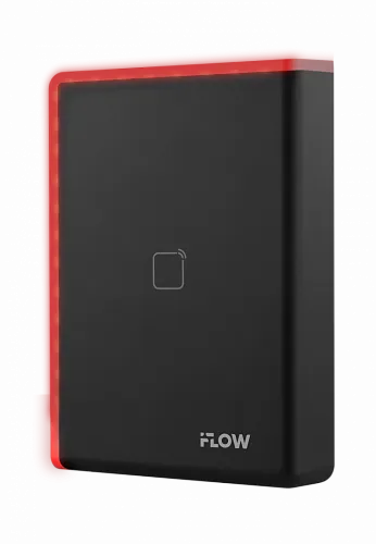 Считыватель карт iFLOW F-KD-4408PM