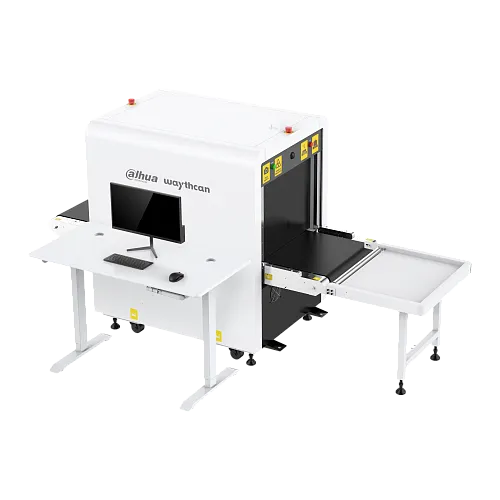 Dahua DHI-ISC-M6550A