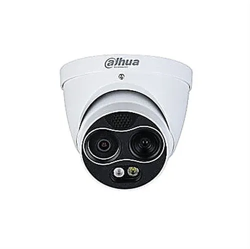 Dahua DH-TPC-DF1241P-TD2F2