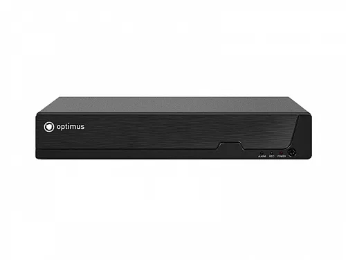 Цифровой гибридный видеорегистратор Optimus AHDR-3008E_V.2