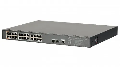 RVi RVi-2NSM24G-2S