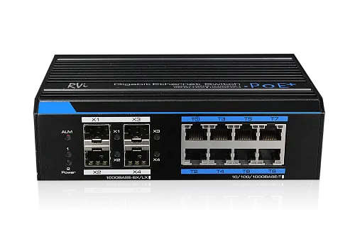 RVi RVi-2NSIM08G-4S