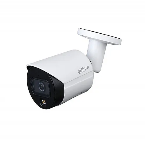 Сетевая видеокамера Dahua DH-IPC-HFW2439SP-SA-LED-0280B