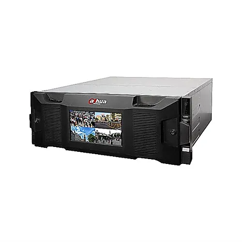 IP-видеорегистратор (NVR) DHI-IVSS7024DR