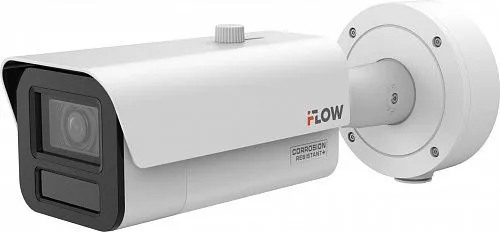 iFlow F-IC-5648CHSZ25/Y(4.7-118mm), Ограниченно годен