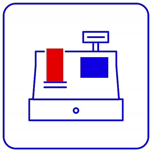 ПО ActivePOS-1 (Не для SetRetail)
