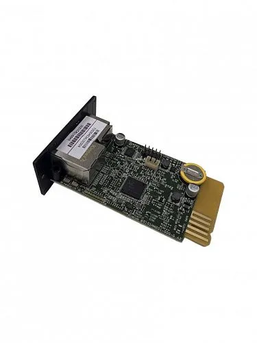 Плата UPS SNMP MINI CARD 3