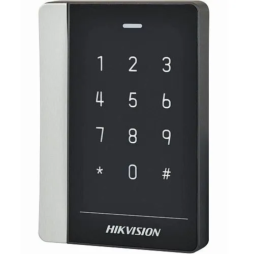 Hikvision DS-K1102EK