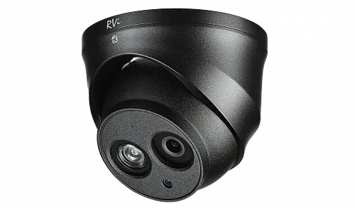 RVi RVi-1ACE102A (2.8) black