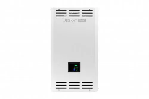 Бастион SKAT ST-20000 LED стабилизатор сетевого напряжения
