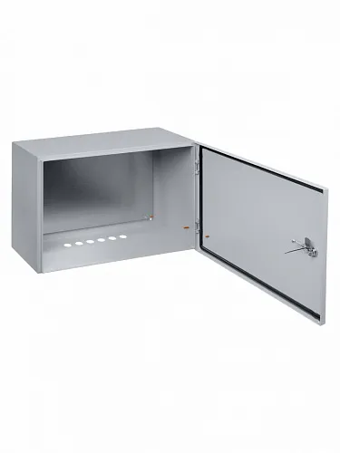 Корпус металлический ЩМП-4.6.2-0 IP66 (400х600х250) TDM
