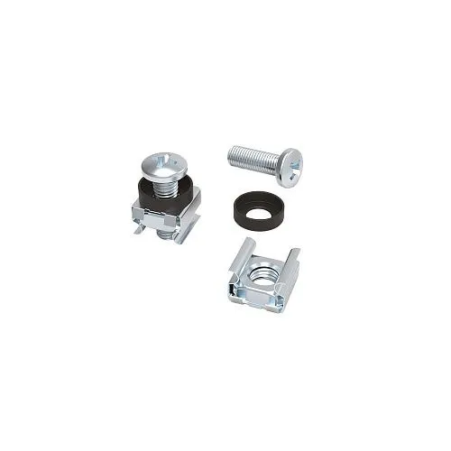 Бастион 4476 SKAT TB Mounting kit 16 - Комплект крепежа винт+шайба+гайка M6x16