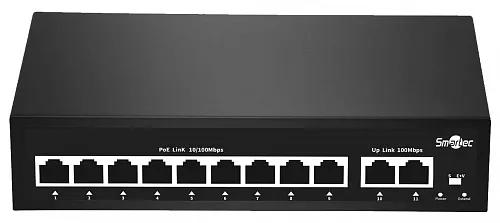 Коммутатор ST-NS209MB-MD