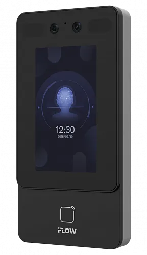 iFlow F-KD-3322PMCW, Ограниченно годен
