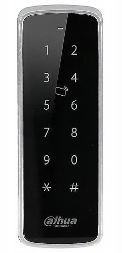Dahua DHI-ASR1201D-D